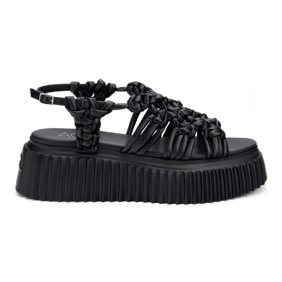 Flat Sandals