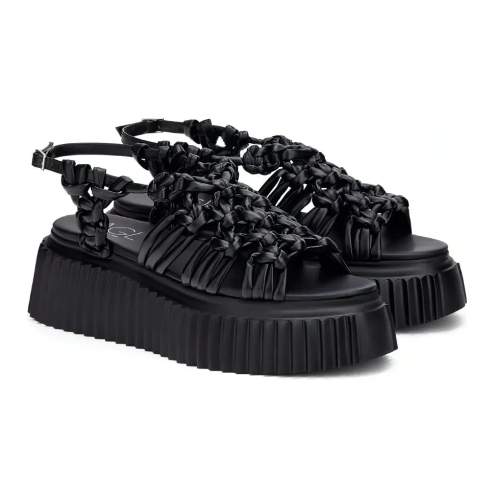 Flat Sandals