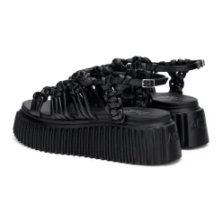 Flat Sandals