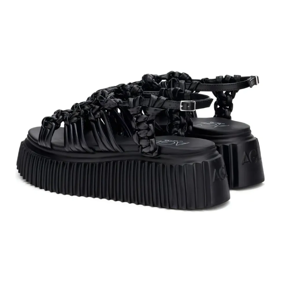 Flat Sandals