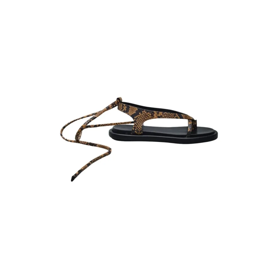 Flavia Sandal