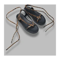Flavia Sandal