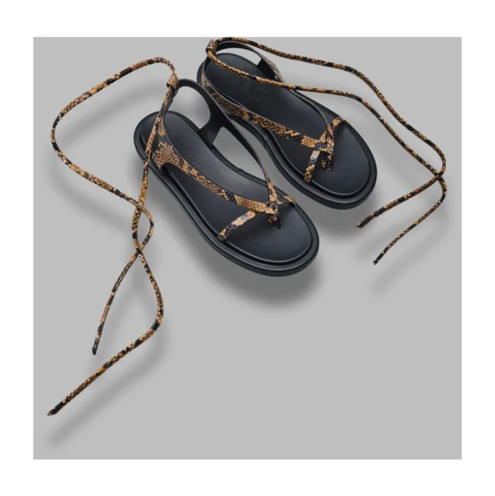 Flavia Sandal