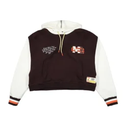 Fleece Hoodie