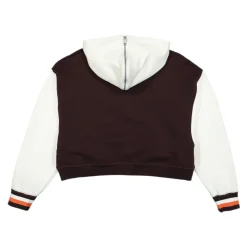 Fleece Hoodie
