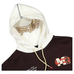 Fleece Hoodie