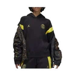 Fleece Hoodie