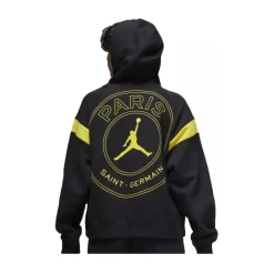 Fleece Hoodie
