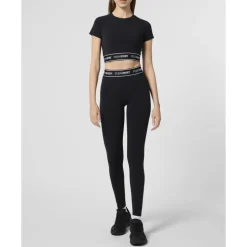 Fleece Jogging Leggings