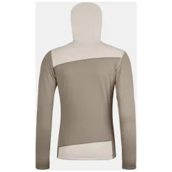 Fleece Light Hoody