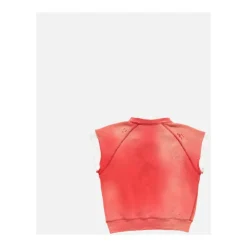 Fleece Logo Vest