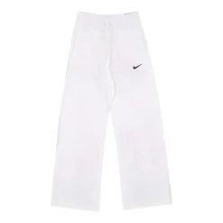 Fleece`owe spodnie dresowe z szerokimi nogawkami Phoenix