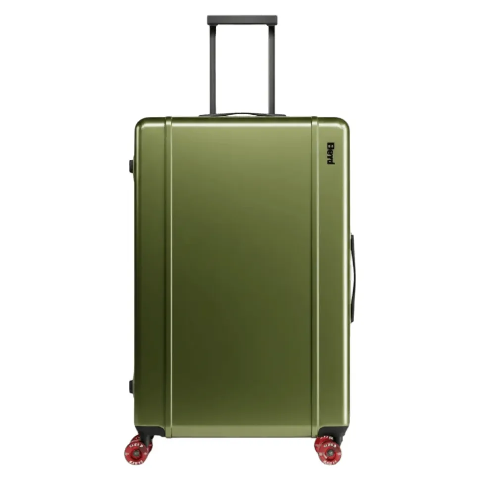 Floyd, TRUNK, vegas green