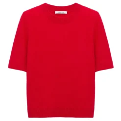 Fluffy Statements Pullover