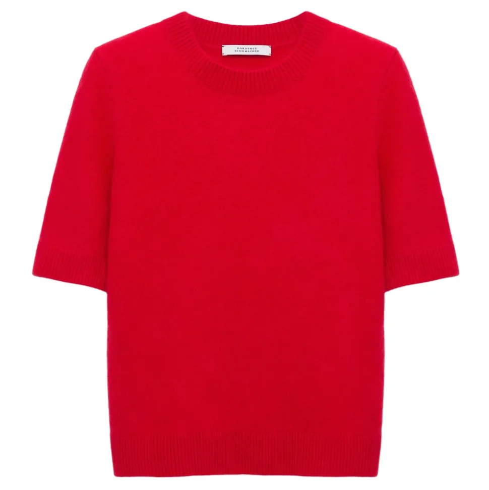 Fluffy Statements Pullover