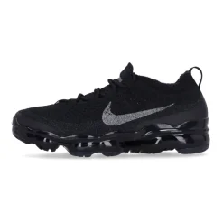 Flyknit Czarne Buty Low