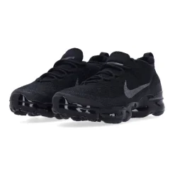 Flyknit Czarne Buty Low