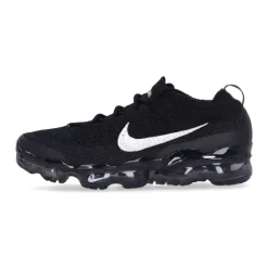 Flyknit Czarne Buty Low
