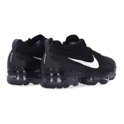 Flyknit Czarne Buty Low