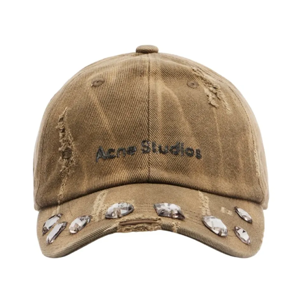 FN-UX-HATS000396 Czapka