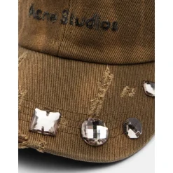 FN-UX-HATS000396 Czapka