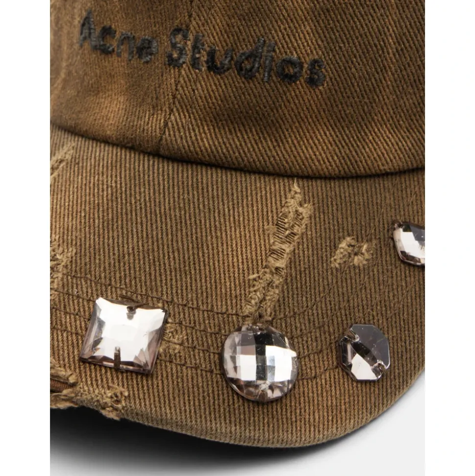 FN-UX-HATS000396 Czapka