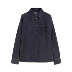 Foggia Denim Shirt