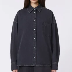 Foggia Denim Shirt