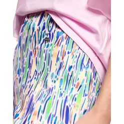 FORLI Cropped Trousers
