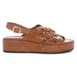 Forli Platform Sandal