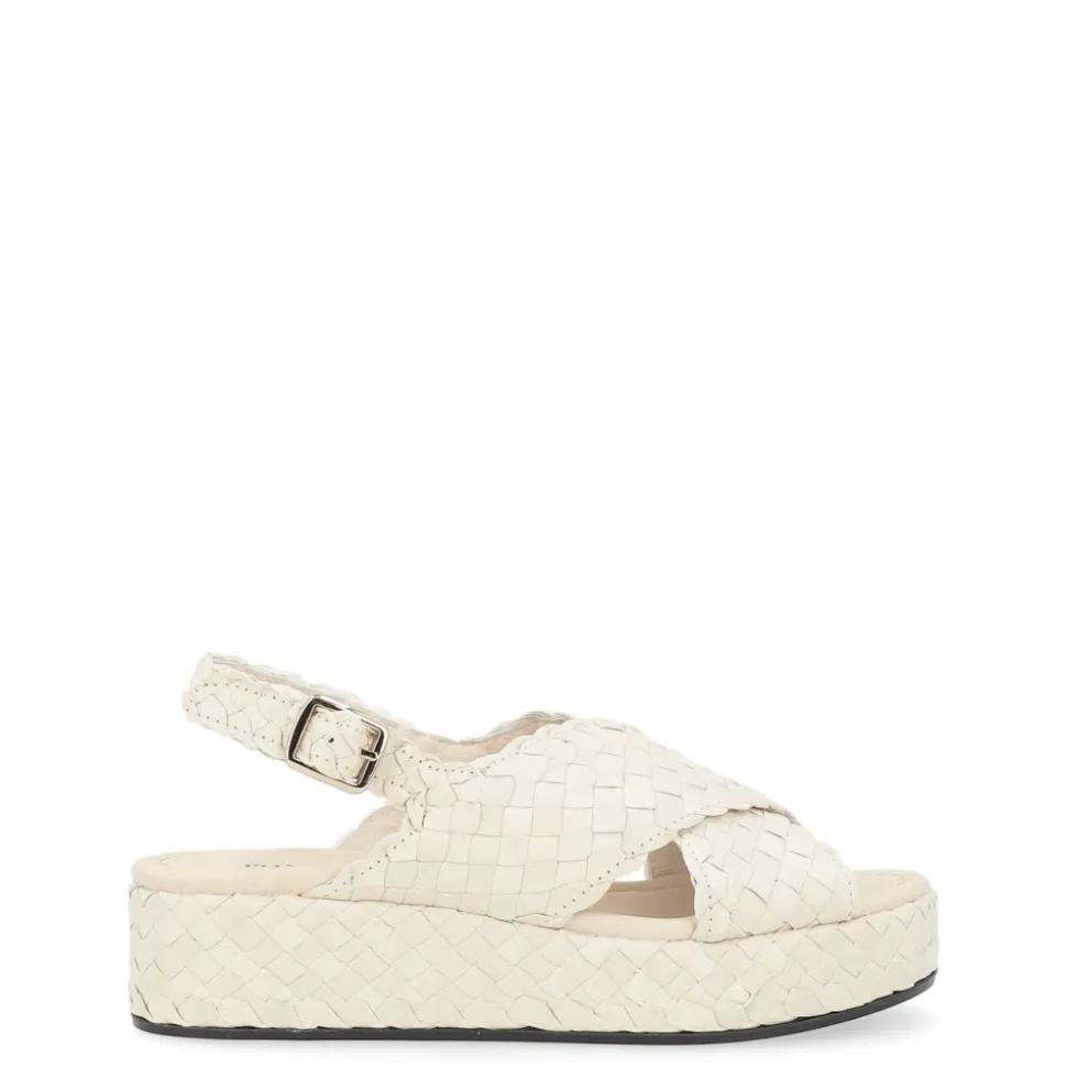 Forli Wedge Sandal