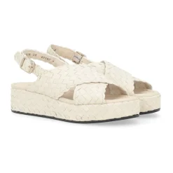 Forli Wedge Sandal