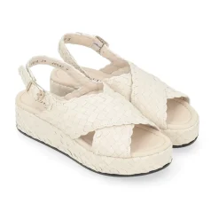 Forli Wedge Sandal