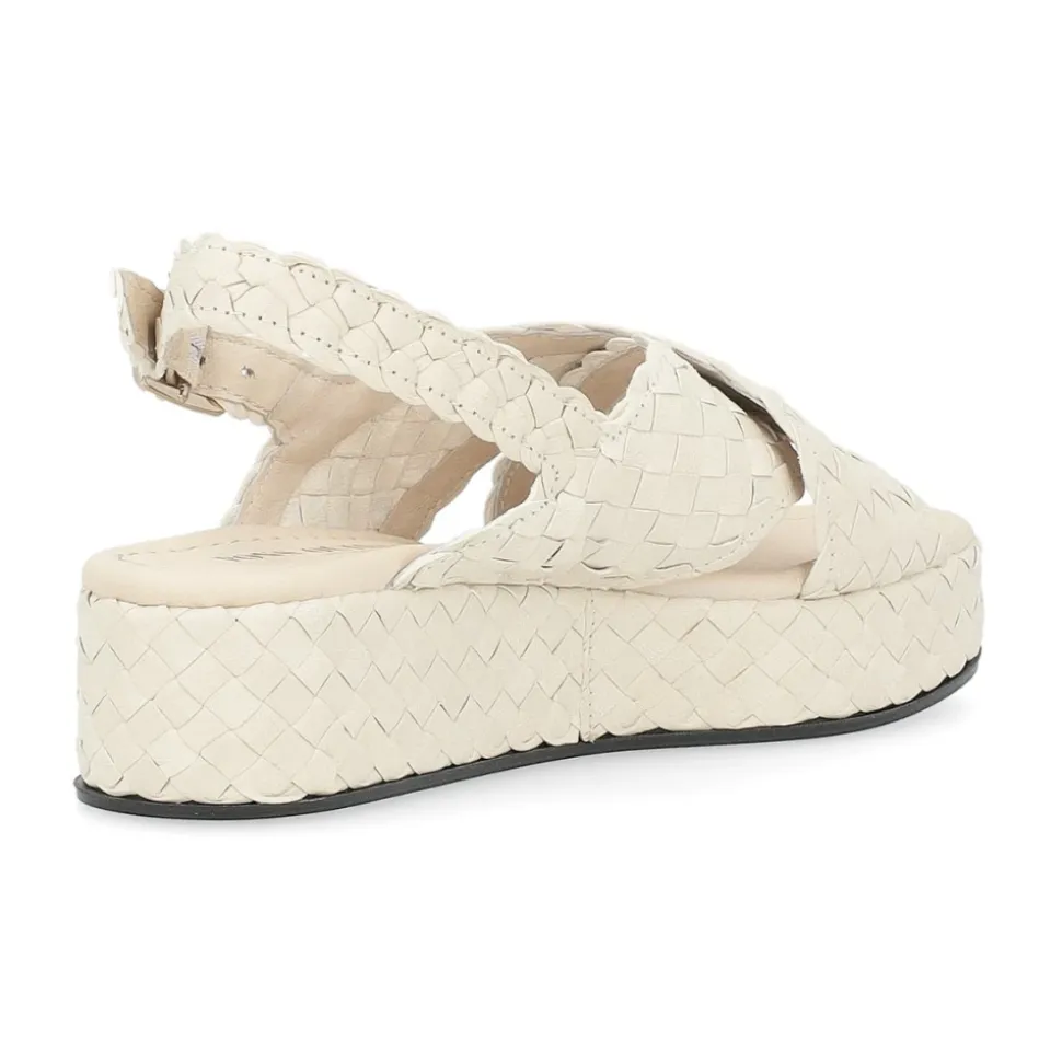 Forli Wedge Sandal