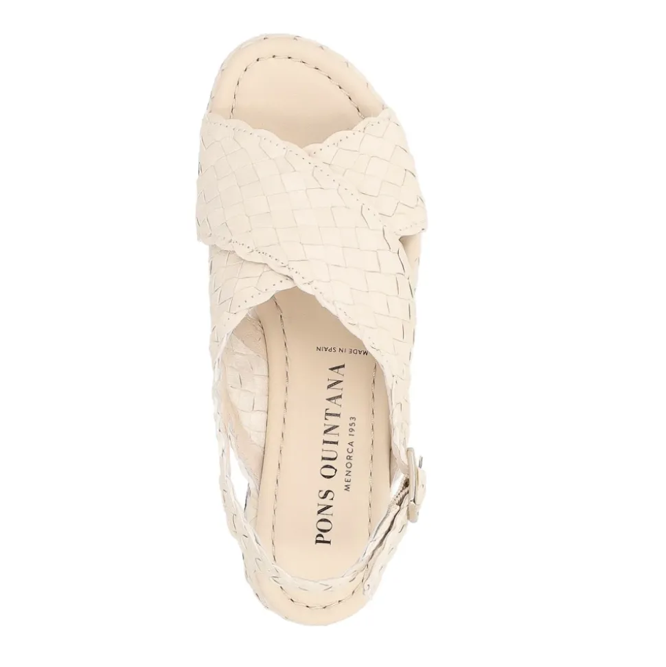 Forli Wedge Sandal