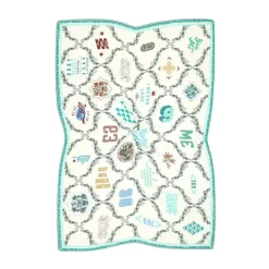Foulard 225A90119