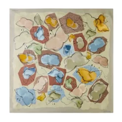 Foulard Farfalle