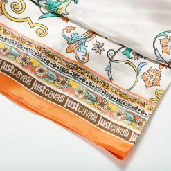 Foulard stampa tarocchi