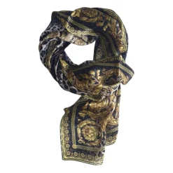 Foulard Stola Pashmina Seta