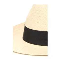 Frederyc Panama Hat