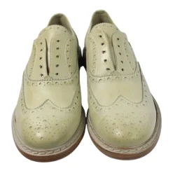 FR WILS VT Laced Shoe