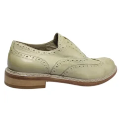 FR WILS VT Laced Shoe