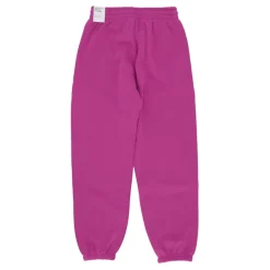 Fuchsia/Sail High-Waisted Fleece SportsWear