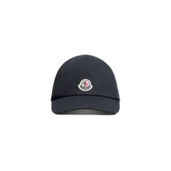 Gabardynowa Czapka Baseballowa