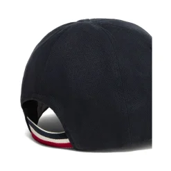 Gabardynowa Czapka Baseballowa