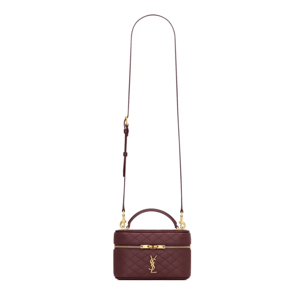 Gaby Vanity Bag