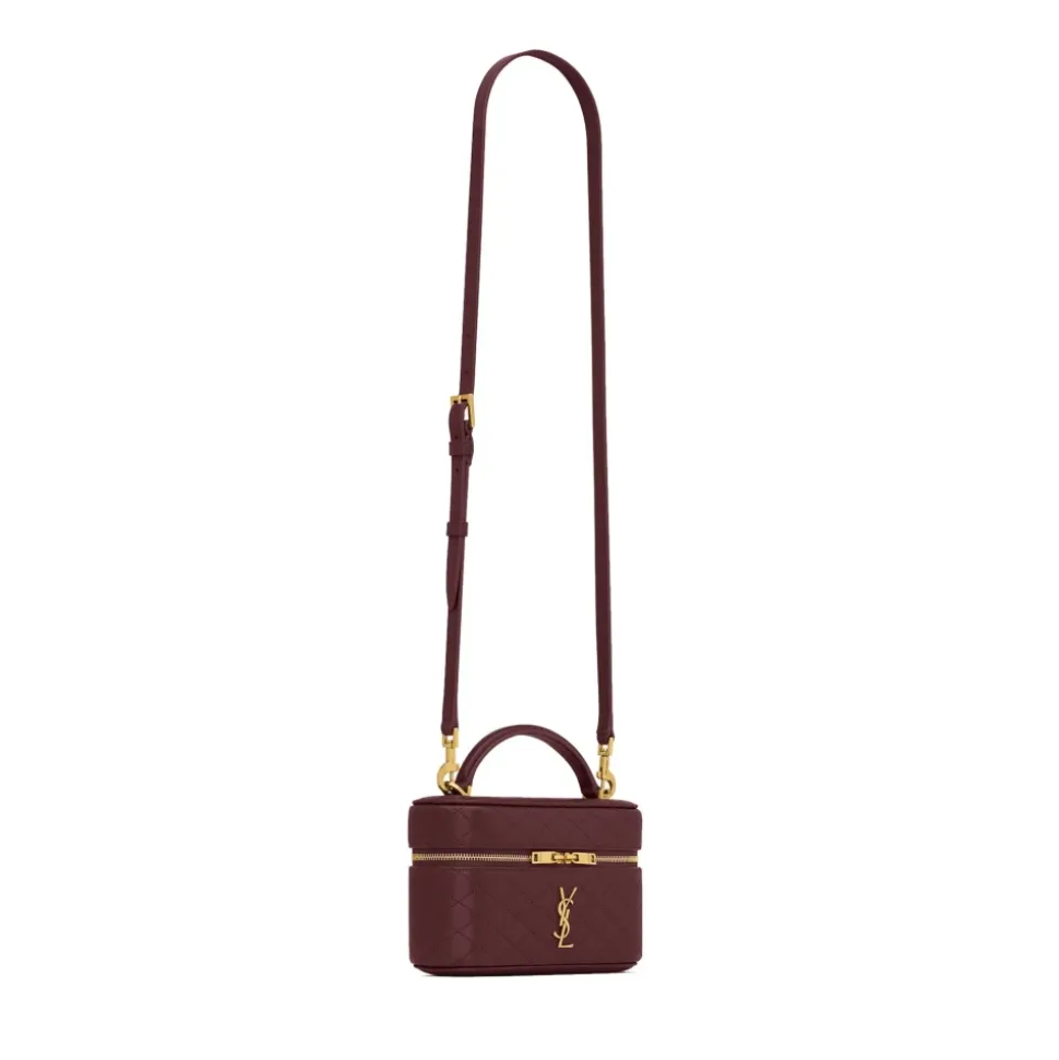 Gaby Vanity Bag