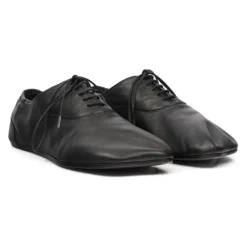 Gambetta Lace-Up Sneakers