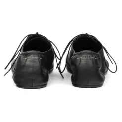 Gambetta Lace-Up Sneakers