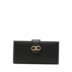 Gancini Flap Wallet